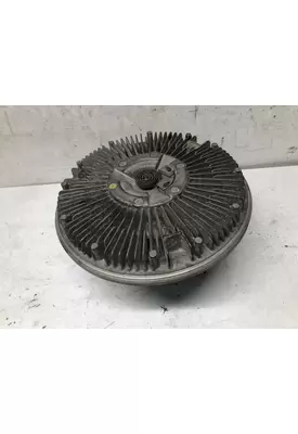 International MAXXFORCE 7 Fan Clutch