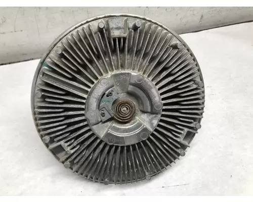 International MAXXFORCE 7 Fan Clutch