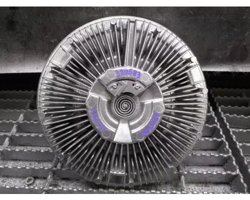 International MAXXFORCE 7 Fan Clutch