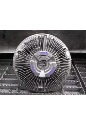 International MAXXFORCE 7 Fan Clutch