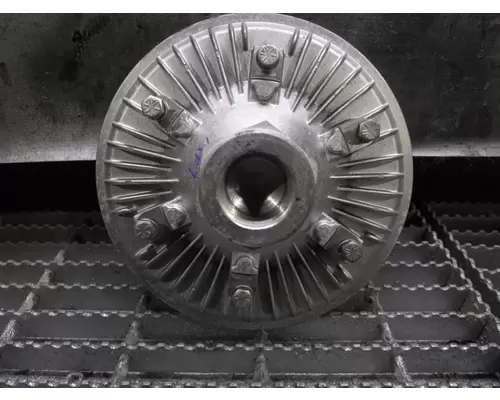 International MAXXFORCE 7 Fan Clutch