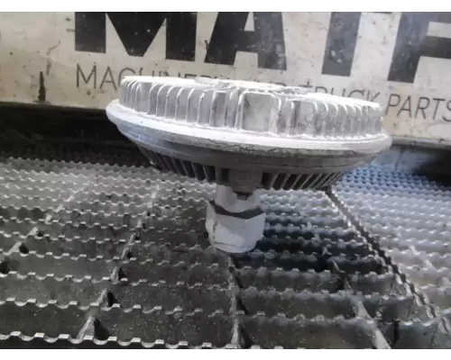 International MAXXFORCE 7 Fan Clutch