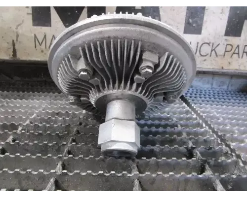 International MAXXFORCE 7 Fan Clutch