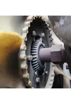 International MAXXFORCE 7 Fan Clutch