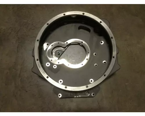 International MAXXFORCE 7 Flywheel Housing