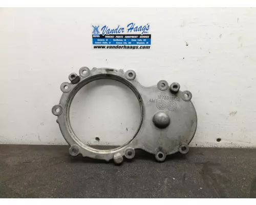 International MAXXFORCE 7 Flywheel Housing