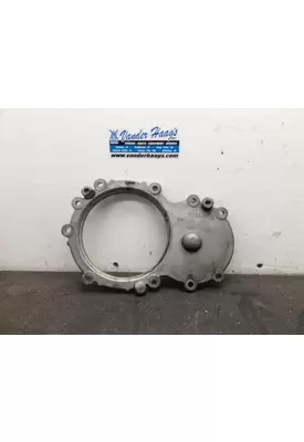 International MAXXFORCE 7 Flywheel Housing