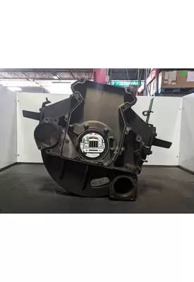 International MAXXFORCE 7 Flywheel Housing