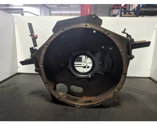 International MAXXFORCE 7 Flywheel Housing