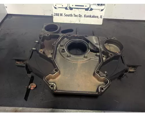 International MAXXFORCE 7 Flywheel Housing