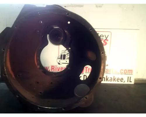 International MAXXFORCE 7 Flywheel Housing