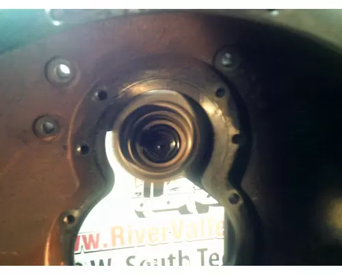 International MAXXFORCE 7 Flywheel Housing