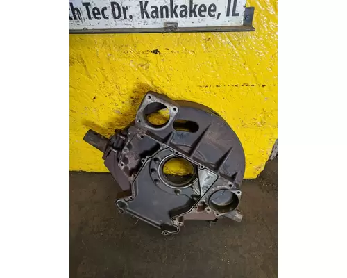 International MAXXFORCE 7 Flywheel Housing