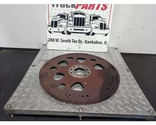 International MAXXFORCE 7 Flywheel