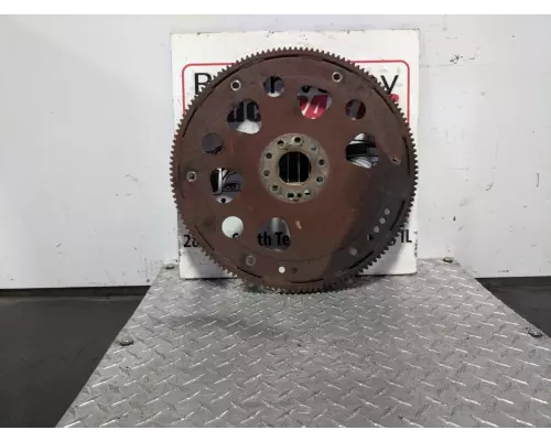 International MAXXFORCE 7 Flywheel