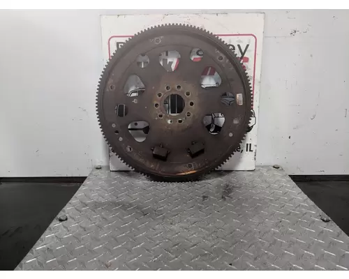 International MAXXFORCE 7 Flywheel