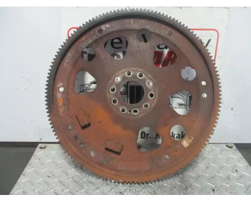 International MAXXFORCE 7 Flywheel