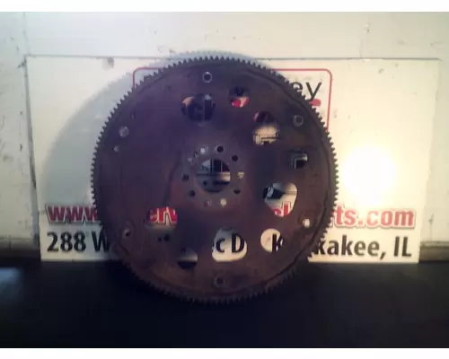 International MAXXFORCE 7 Flywheel