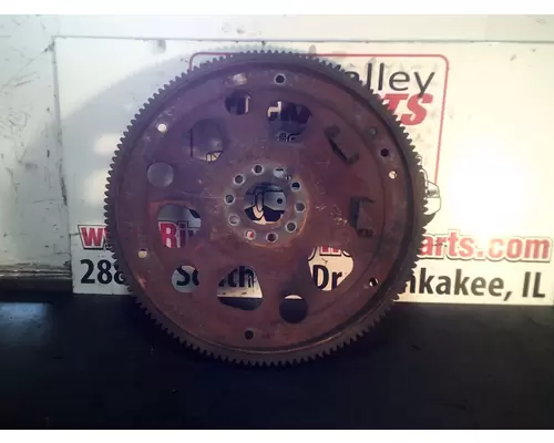 International MAXXFORCE 7 Flywheel