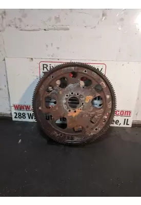 International MAXXFORCE 7 Flywheel