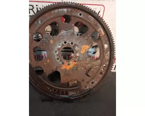 International MAXXFORCE 7 Flywheel