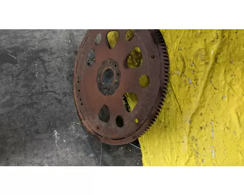 International MAXXFORCE 7 Flywheel