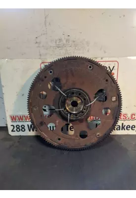 International MAXXFORCE 7 Flywheel