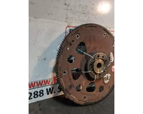 International MAXXFORCE 7 Flywheel