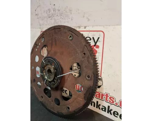 International MAXXFORCE 7 Flywheel