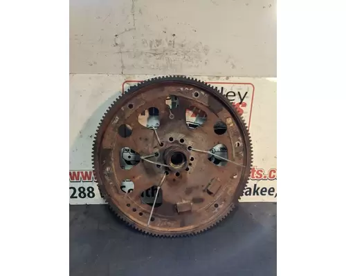 International MAXXFORCE 7 Flywheel