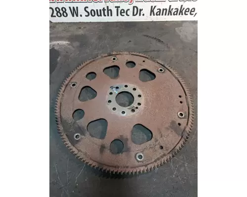 International MAXXFORCE 7 Flywheel