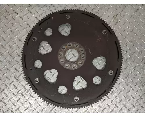 International MAXXFORCE 7 Flywheel