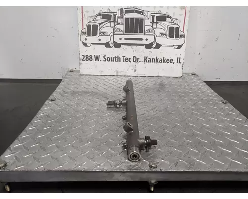 International MAXXFORCE 7 Fuel Injector