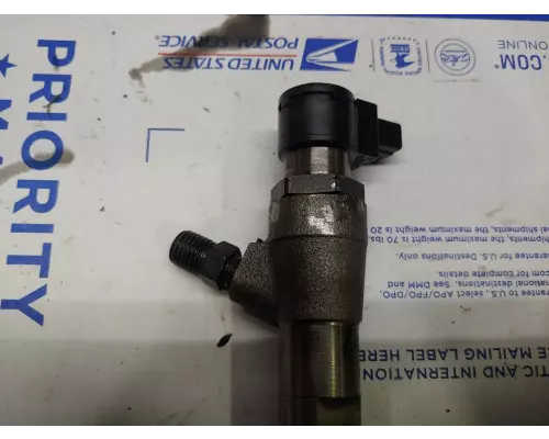 International MAXXFORCE 7 Fuel Injector