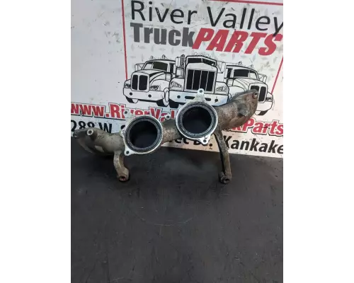 International MAXXFORCE 7 Intake Manifold