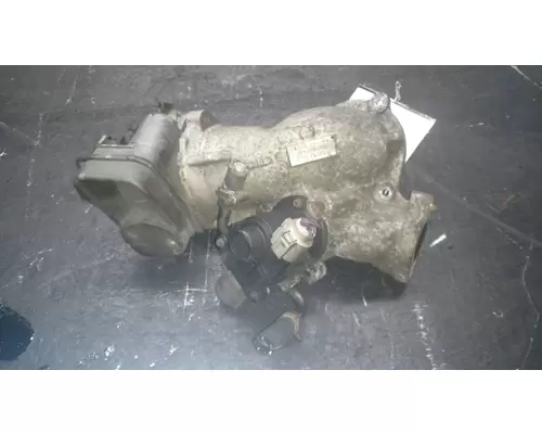 International MAXXFORCE 7 Intake Manifold