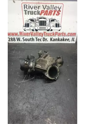 International MAXXFORCE 7 Intake Manifold