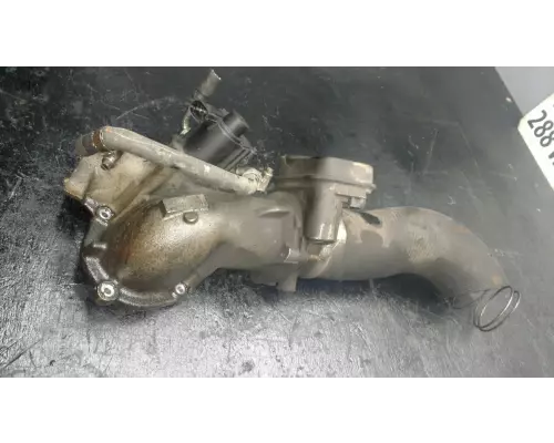 International MAXXFORCE 7 Intake Manifold