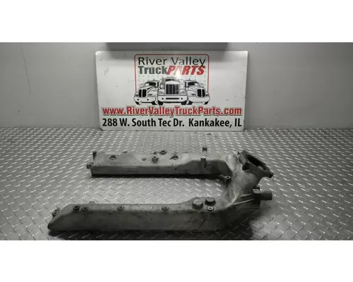 International MAXXFORCE 7 Intake Manifold