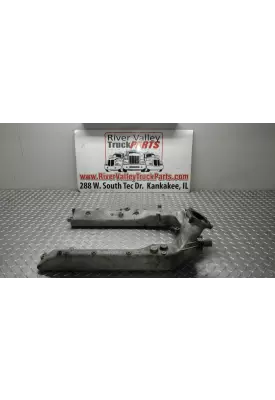 International MAXXFORCE 7 Intake Manifold