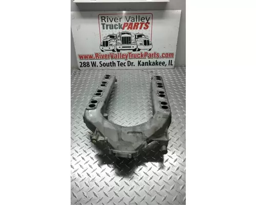 International MAXXFORCE 7 Intake Manifold