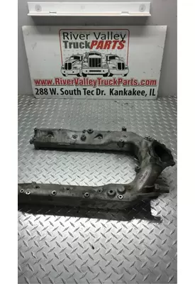 International MAXXFORCE 7 Intake Manifold