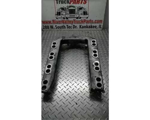 International MAXXFORCE 7 Intake Manifold