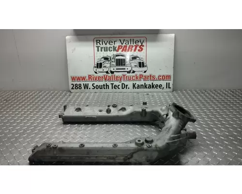 International MAXXFORCE 7 Intake Manifold