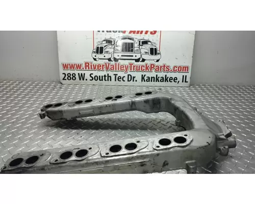 International MAXXFORCE 7 Intake Manifold