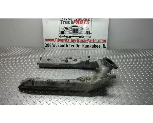 International MAXXFORCE 7 Intake Manifold