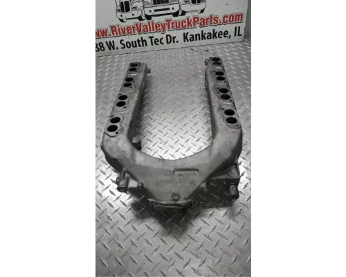 International MAXXFORCE 7 Intake Manifold