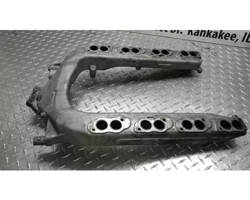 International MAXXFORCE 7 Intake Manifold