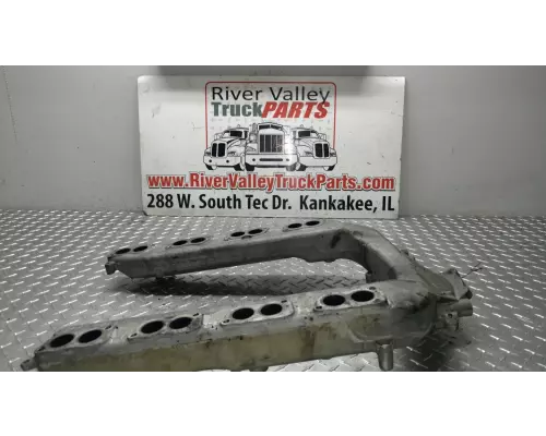 International MAXXFORCE 7 Intake Manifold