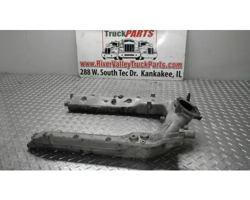 International MAXXFORCE 7 Intake Manifold